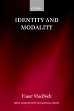 Identity and Modality