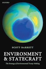 Environment and Statecraft
