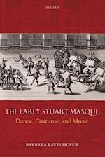 The Early Stuart Masque