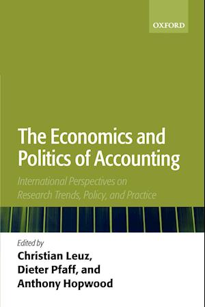 The Economics and Politics of Accounting