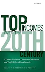 Top Incomes Over the Twentieth Century