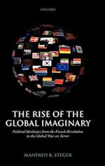 The Rise of the Global Imaginary