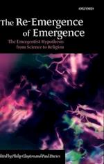 The Re-Emergence of Emergence