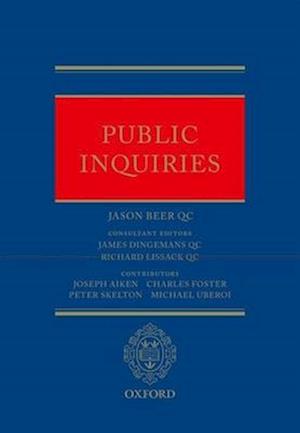 Public Inquiries