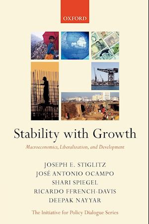 Stability with Growth