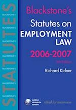 Employment Law