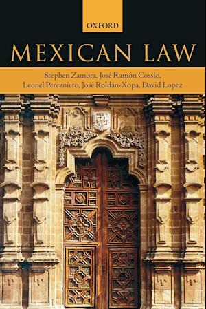 Mexican Law