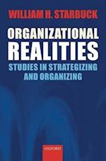 Organizational Realities