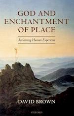 God and Enchantment of Place