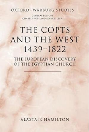 The Copts and the West, 1439-1822