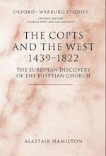 The Copts and the West, 1439-1822