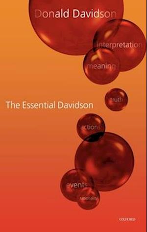 The Essential Davidson