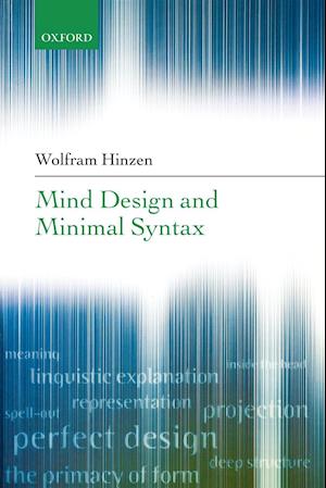 Mind Design and Minimal Syntax