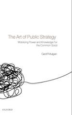 The Art of Public Strategy