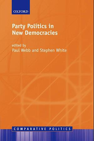 Party Politics in New Democracies