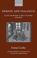 Debate and Dialogue