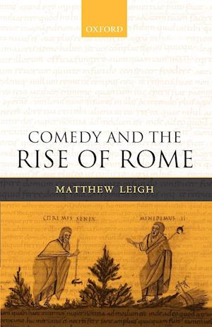 Comedy and the Rise of Rome