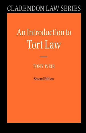 An Introduction to Tort Law