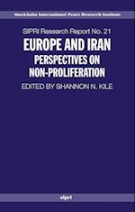 Europe and Iran
