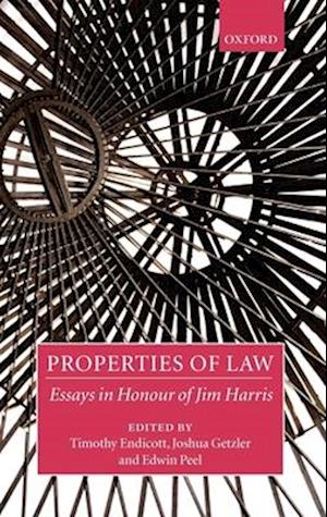 Properties of Law