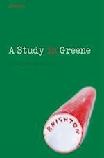 A Study in Greene