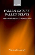 Fallen Nature, Fallen Selves