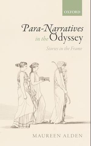 Para-Narratives in the Odyssey