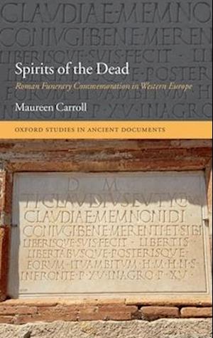 Spirits of the Dead