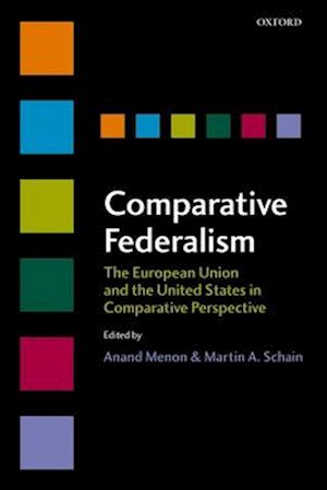 Comparative Federalism