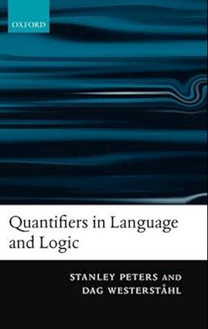 Quantifiers in Language and Logic