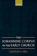 The Johannine Corpus in the Early Church