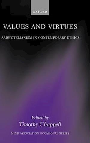 Values and Virtues