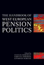 The Handbook of West European Pension Politics