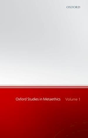 Oxford Studies in Metaethics