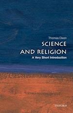 Science and Religion: A Very Short Introduction