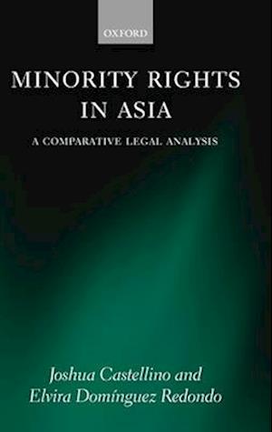 Minority Rights in Asia