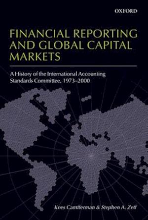 Financial Reporting and Global Capital Markets