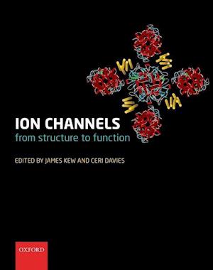 Ion Channels