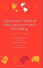 Global and National Macroeconometric Modelling