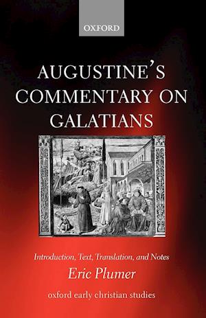 Augustine's Commentary on Galatians