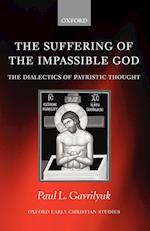 The Suffering of the Impassible God