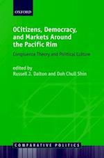 Citizens, Democracy, and Markets Around the Pacific Rim