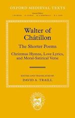 Walter of Chatillon