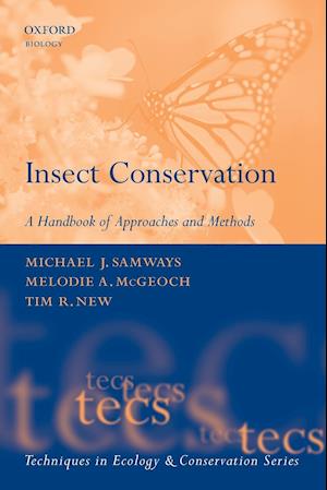 Insect Conservation