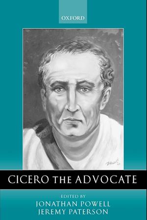 Cicero the Advocate