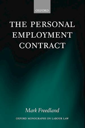 The Personal Employment Contract