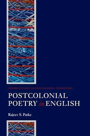 Postcolonial Poetry in English