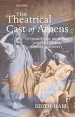 The Theatrical Cast of Athens