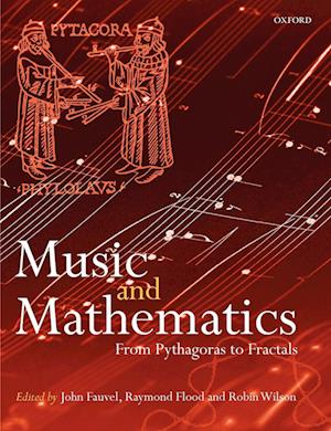 Music and Mathematics