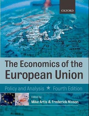 Economics of the European Union